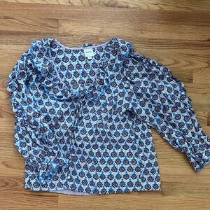 Maeve Blouse
